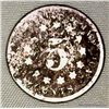 Image 2 : Unknown Date - 5 Cents "Union Shield" Without Rays