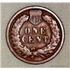Image 2 : 1892 1 Cent "Indian Head Cent"