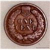 Image 2 : 1895 1 Cent "Indian Head Cent"