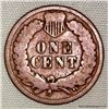 Image 2 : 1900 1 Cent "Indian Head Cent"