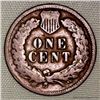 Image 2 : 1900 1 Cent "Indian Head Cent"