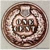 Image 2 : 1900 1 Cent "Indian Head Cent"