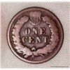 Image 2 : 1900 1 Cent "Indian Head Cent"