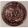 Image 2 : 1901 1 Cent "Indian Head Cent"