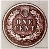 Image 2 : 1901 1 Cent "Indian Head Cent"