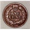 Image 2 : 1902 1 Cent "Indian Head Cent"