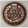 Image 2 : 1902 1 Cent "Indian Head Cent"