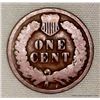 Image 2 : 1902 1 Cent "Indian Head Cent"