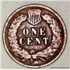 Image 2 : 1903 1 Cent "Indian Head Cent"