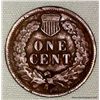 Image 2 : 1903 1 Cent "Indian Head Cent"