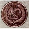 Image 2 : 1903 1 Cent "Indian Head Cent"