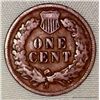 Image 2 : 1903 1 Cent "Indian Head Cent"