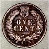 Image 2 : 1903 1 Cent "Indian Head Cent"