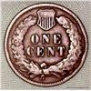 Image 2 : 1903 1 Cent "Indian Head Cent"