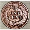 Image 2 : 1904 1 Cent "Indian Head Cent"