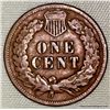 Image 2 : 1905 1 Cent "Indian Head Cent"