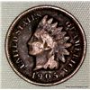 Image 1 : 1905 1 Cent "Indian Head Cent"