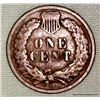 Image 2 : 1905 1 Cent "Indian Head Cent"