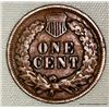 Image 2 : 1905 1 Cent "Indian Head Cent"