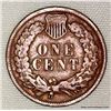 Image 2 : 1906 1 Cent "Indian Head Cent"