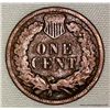 Image 2 : 1906 1 Cent "Indian Head Cent"