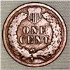 Image 2 : 1906 1 Cent "Indian Head Cent"