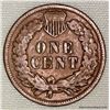 Image 2 : 1906 1 Cent "Indian Head Cent"