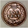 Image 2 : 1906 1 Cent "Indian Head Cent"