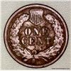 Image 2 : 1906 1 Cent "Indian Head Cent"