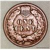 Image 2 : 1906 1 Cent "Indian Head Cent"