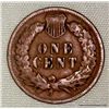 Image 2 : 1907 1 Cent "Indian Head Cent"