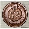 Image 2 : 1907 1 Cent "Indian Head Cent"