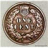 Image 2 : 1907 1 Cent "Indian Head Cent"