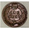 Image 2 : 1907 1 Cent "Indian Head Cent"