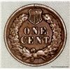 Image 2 : 1907 1 Cent "Indian Head Cent"