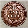 Image 2 : 1908 1 Cent "Indian Head Cent"