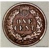 Image 2 : 1908 1 Cent "Indian Head Cent"