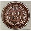 Image 2 : 1908 1 Cent "Indian Head Cent"