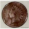 Image 1 : Unidentifiable 1 Cent "Indian Head Cent"