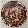 Image 1 : Unidentifiable 1 Cent "Indian Head Cent"