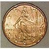 Image 1 : 1999 20 Euro Cent  1st Map