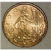 Image 1 : 1999 20 Euro Cent  1st Map