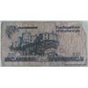 Image 2 : 1999 5 Pounds Sterling - Bank of Scotland