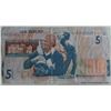 Image 2 : 2005 5 Pounds Sterling - Bank  of  Scotland
