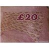 Image 18 : 1999 20 Pound Bank Notes - Bank of England