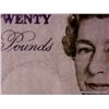 Image 9 : 1999 20 Pound Bank Notes - Bank of England