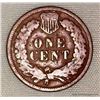 Image 2 : 1899 1 Cent "Indian Head Cent"