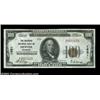 Image 1 : Denver, CO - $100 1929 Ty. 1 Colorado National Bank of Denver Ch. # 1651This CGA graded Choice Uncir