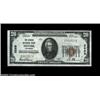 Image 1 : Denver, CO- $20 1929 Ty. 1 The Denver NB Ch. # 3269An unusually high grade example from here. Choice