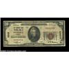 Image 1 : Minooka, IL - $20 1929 Ty. 1 The Farmers First NB Ch. # 9208A tougher Grundy County bank, with Mr. H